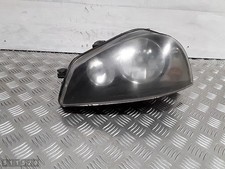 2001 SEAT AROSA FRONT