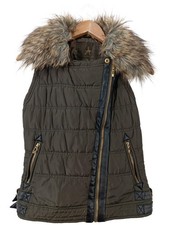 ATMOSPHERE Smanicato