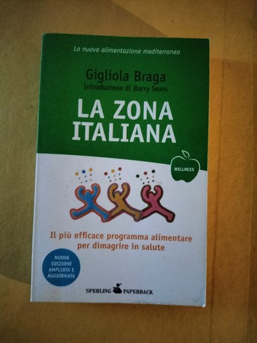 Zona italiana gigliola - zona,