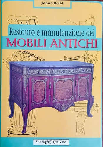 Restauro manutenzione dei - restauro, e