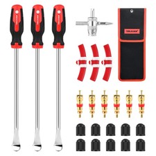 Set Cucchiaio Pneumatici 14,5"