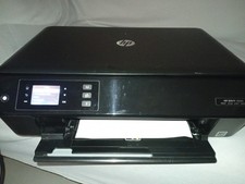 Una Stampante Fotocopiatrice