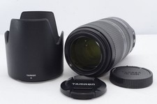 Ottime condizioni TAMRON SP 70