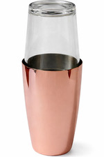 Cocktail Shaker Boston
