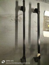 Kit barre portatutto LP47 per Ford Ecosport dal 2014,usate poche volte, perfette