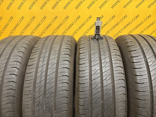 Pneumatici usati estivi gomme - pneumatici,