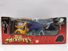 Unifive Time Bokan Gaikotz