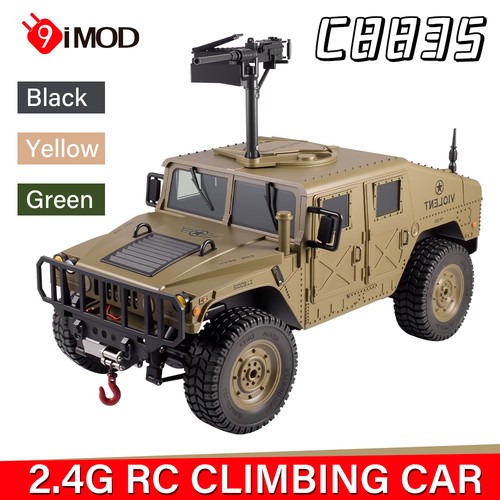 Jjrc c8835 crawler auto all - c8835,
