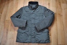 Giubbotto PIUMINO uomo