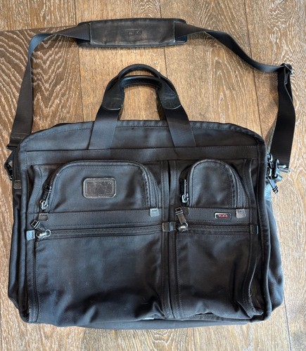 Tumi alpha organizzatore - tumi,