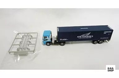 Mitsubishi fuso super - mitsubishi,