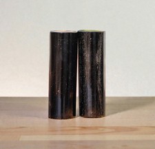 Set armonizzatore in pietra di