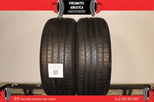 Pneumatici pirelli 235 55 - pirelli, 235/55