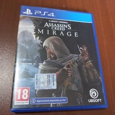 GIOCO ORIGINALE ASSASSIN'S