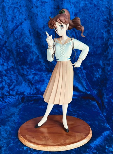 Fertiger sailor moon model kit - sailor,