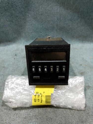 Contatore macchina irion amp - contatore,