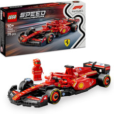 LEGO Speed Champions Auto Da