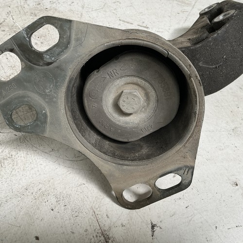 Supporto motore per fiat punto - supporto,