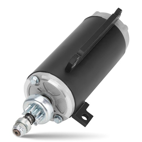 Avviatore elettrico marino - avviatore,