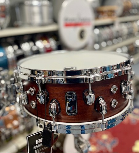 Rullante mapex black - rullante,