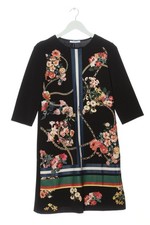 ZARA BASIC Abito a maniche