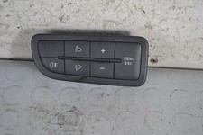 59425 Pulsantiera Regolazione