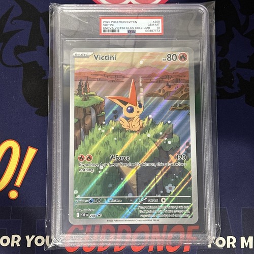 Psa gem mint - mint, 2025