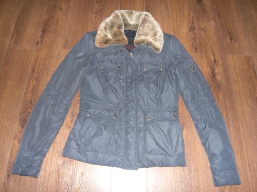 Belstaff silver label navy - belstaff,