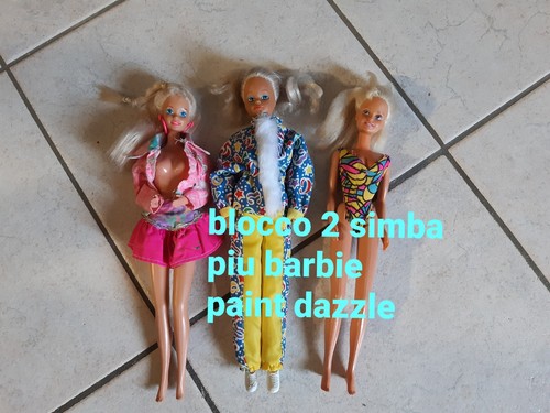 Barbie lotto - barbie,