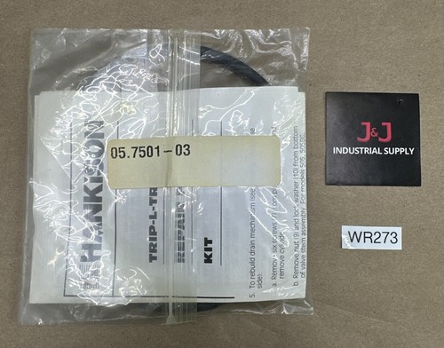 Hankison 7501 03 - hankison, 05.7501-03