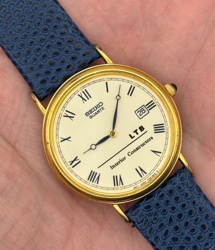 Orologio vintage seiko - vintage,