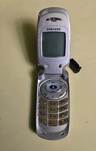 Telefono cellulare samsung - cellulare,