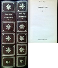 I MISERABILI HUGO VICTOR