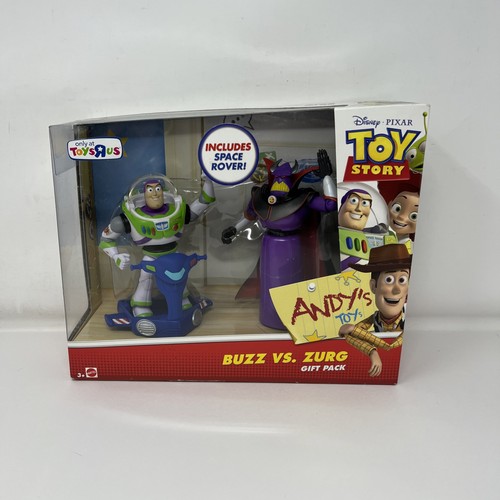 Disney pixar toy story - pixar, buzz