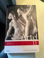 Storia dell arte vol 11 - vol.,