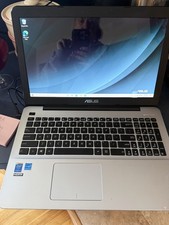 ASUS X555L LAPTOP - INTEL I3