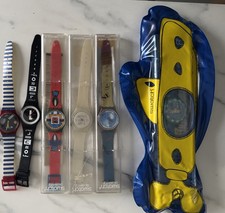 Orologi swatch collezione - orologi,