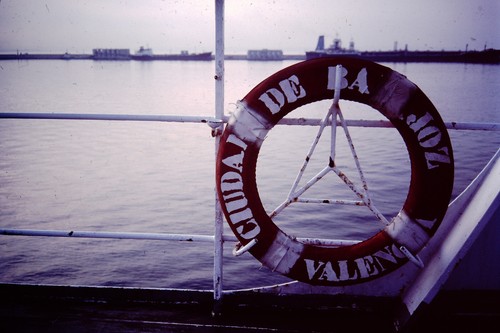 Agosto 1982 salvavita - 1982,