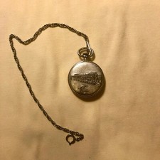 Orologio tasca - orologio, da
