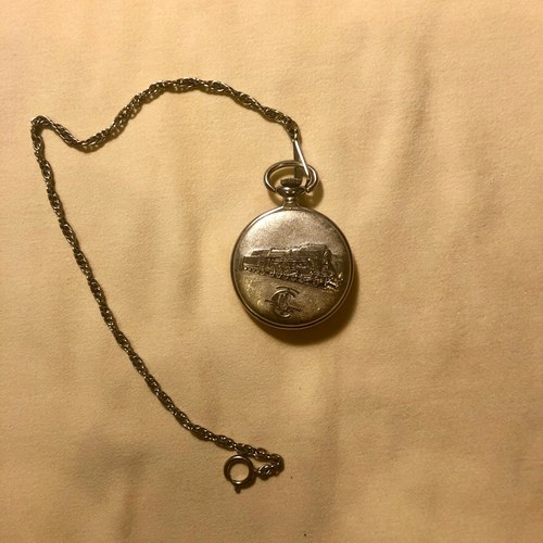 Orologio tasca - da,