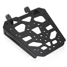 Staffa portapacchi moto per