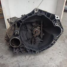 CAMBIO MANUALE 5 MARCE FIAT FIORINO 1 SERIE 1.7 TD DIESEL 1997 CON LEVA SOPRA