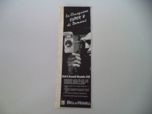 Advertising pubblicità 1968 - pubblicità,