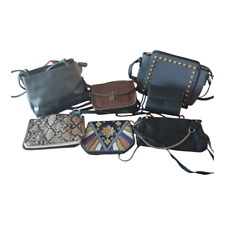 Lotto Stock 7 borse / borsette