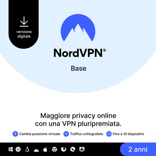 Nordvpn base dispositivi - nordvpn, base,