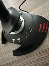 Joystick thrustmaster flight - joystick, t-flight