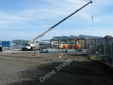 Photo 6x4 Gourock station