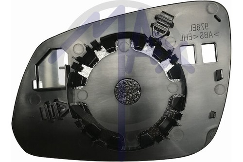 Vetrino vetro specchio per - specchio,