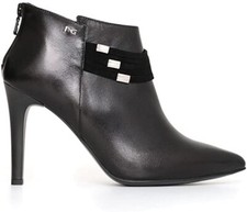 NERO GIARDINI TRONCHETTO DONNA