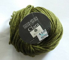 FILATURA DI CROSA CLARA 100%